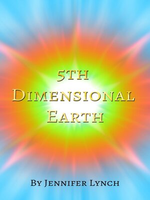 cover image of 5th Dimensional Earth